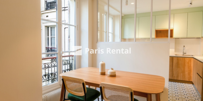  - 
    7ème arrondissement
  Gros Caillou, Paris 75007
