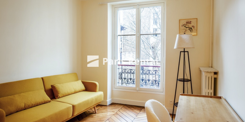  - 
    7ème arrondissement
  Gros Caillou, Paris 75007
