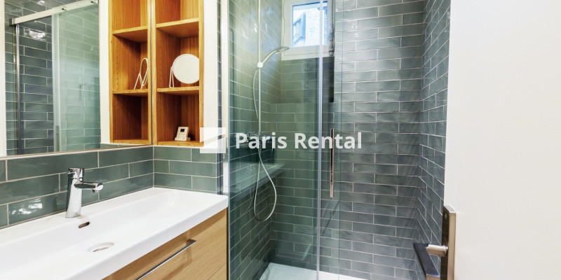  - 
    7ème arrondissement
  Gros Caillou, Paris 75007
