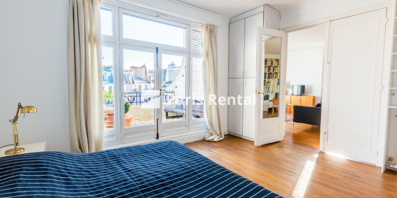  - 
    6ème arrondissement
  Luxembourg, Paris 75006
