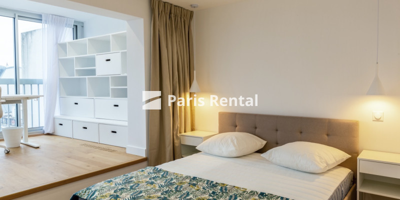  - 
    15ème arrondissement
  Javel, Paris 75015
