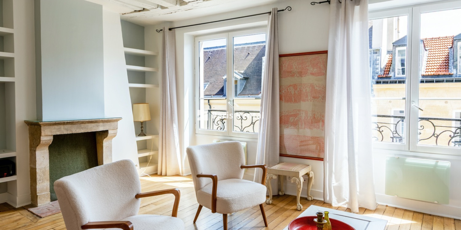  - 
    4ème arrondissement
  Le Marais, Paris 75004

