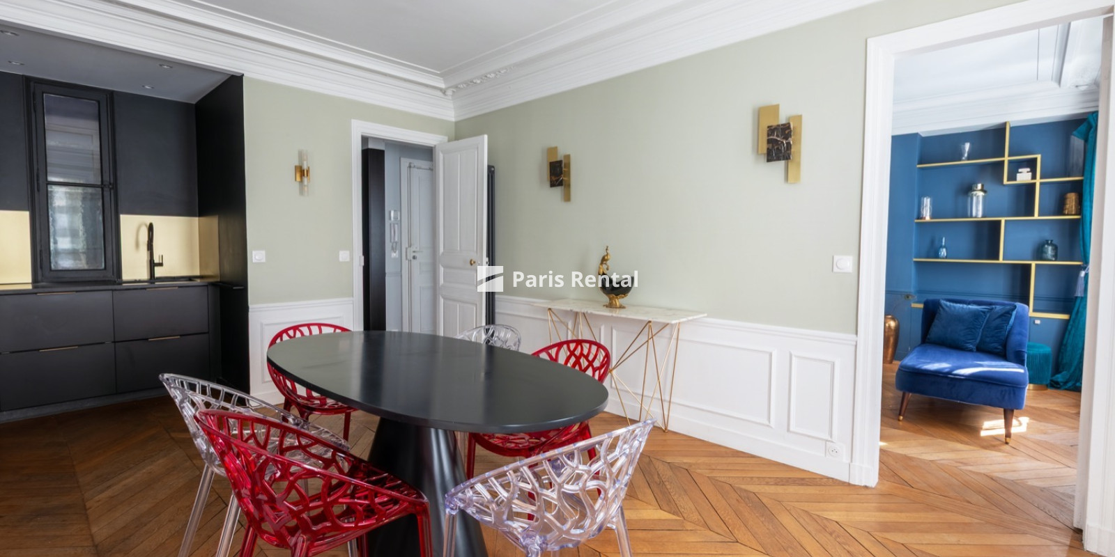 - 
    9ème arrondissement
  Maubeuge - Trudaine, Paris 75009

