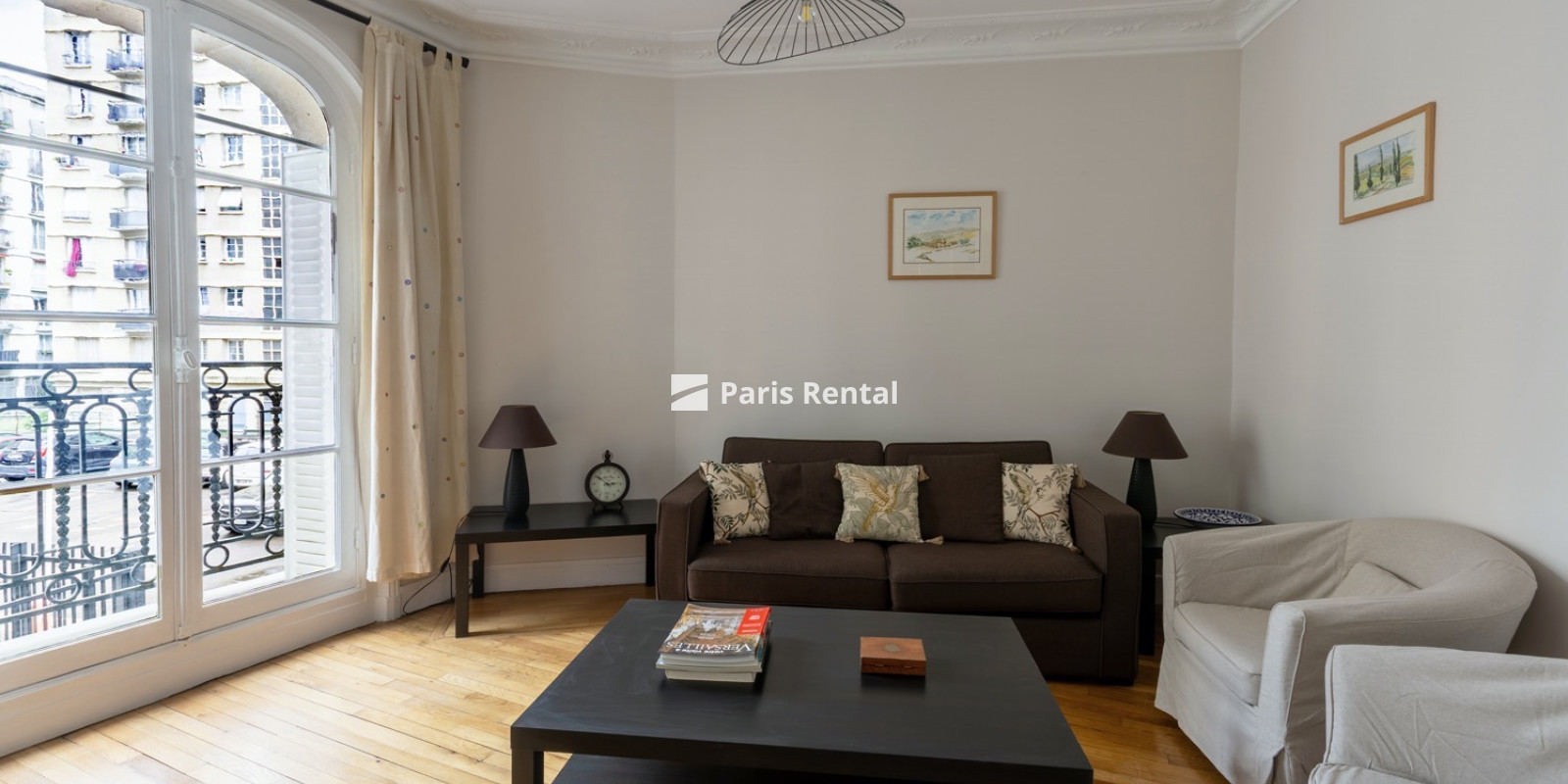  - 
    15ème arrondissement
  Javel, Paris 75015
