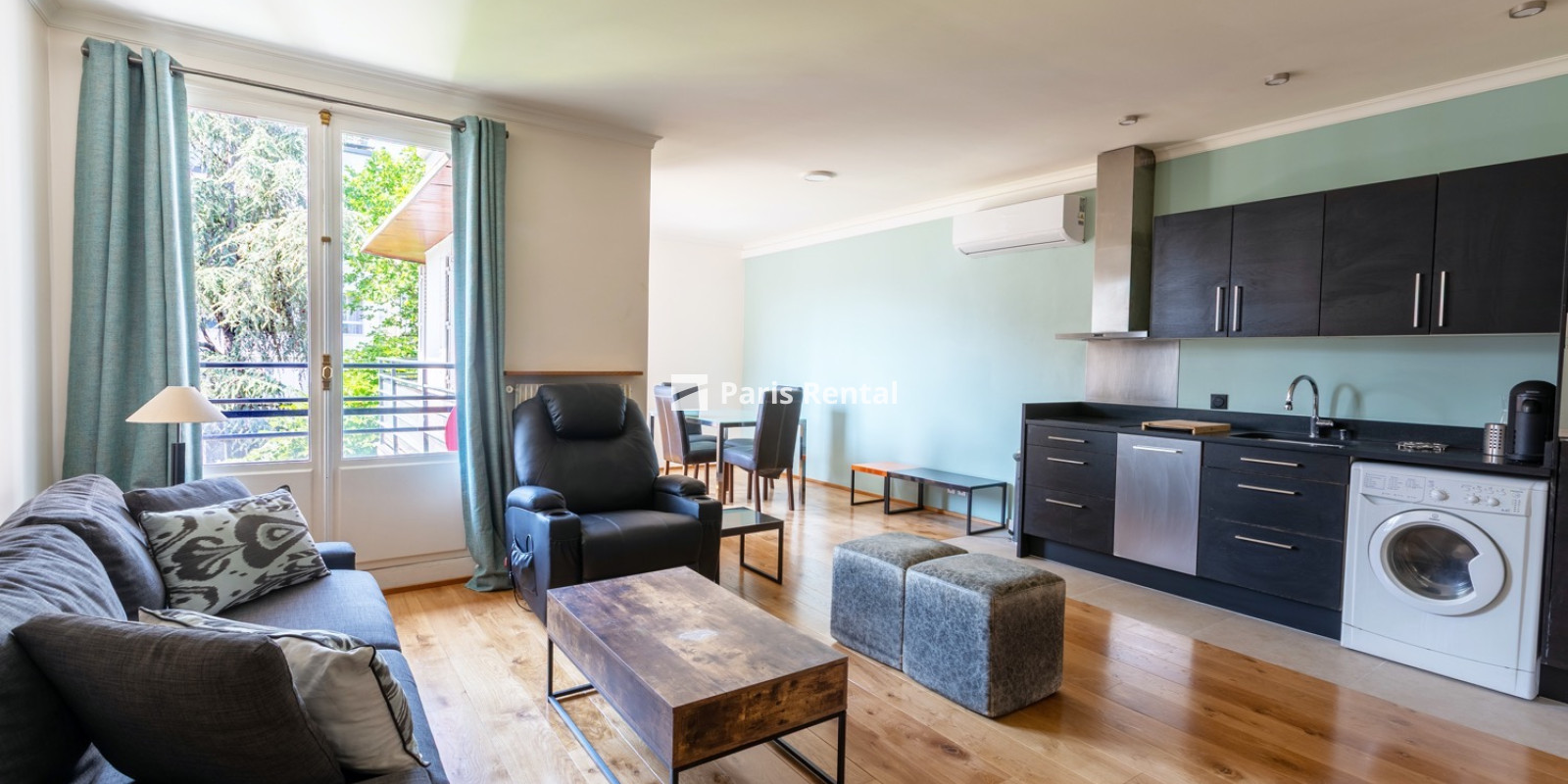  - 
    16ème arrondissement
  Trocadéro, Paris 75016
