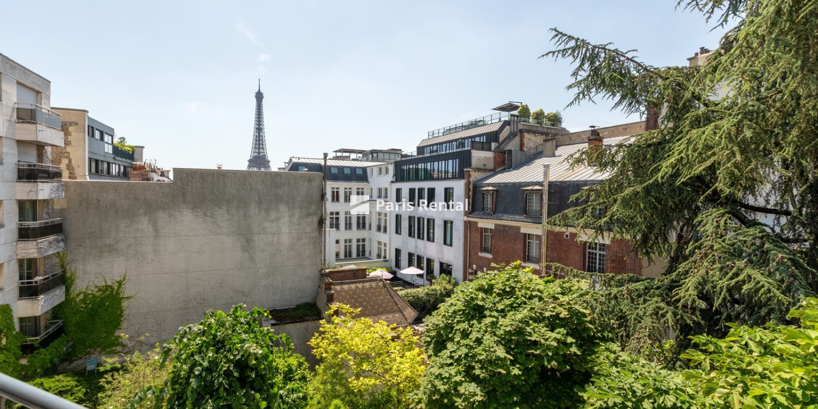  - 
    16ème arrondissement
  Trocadéro, Paris 75016
