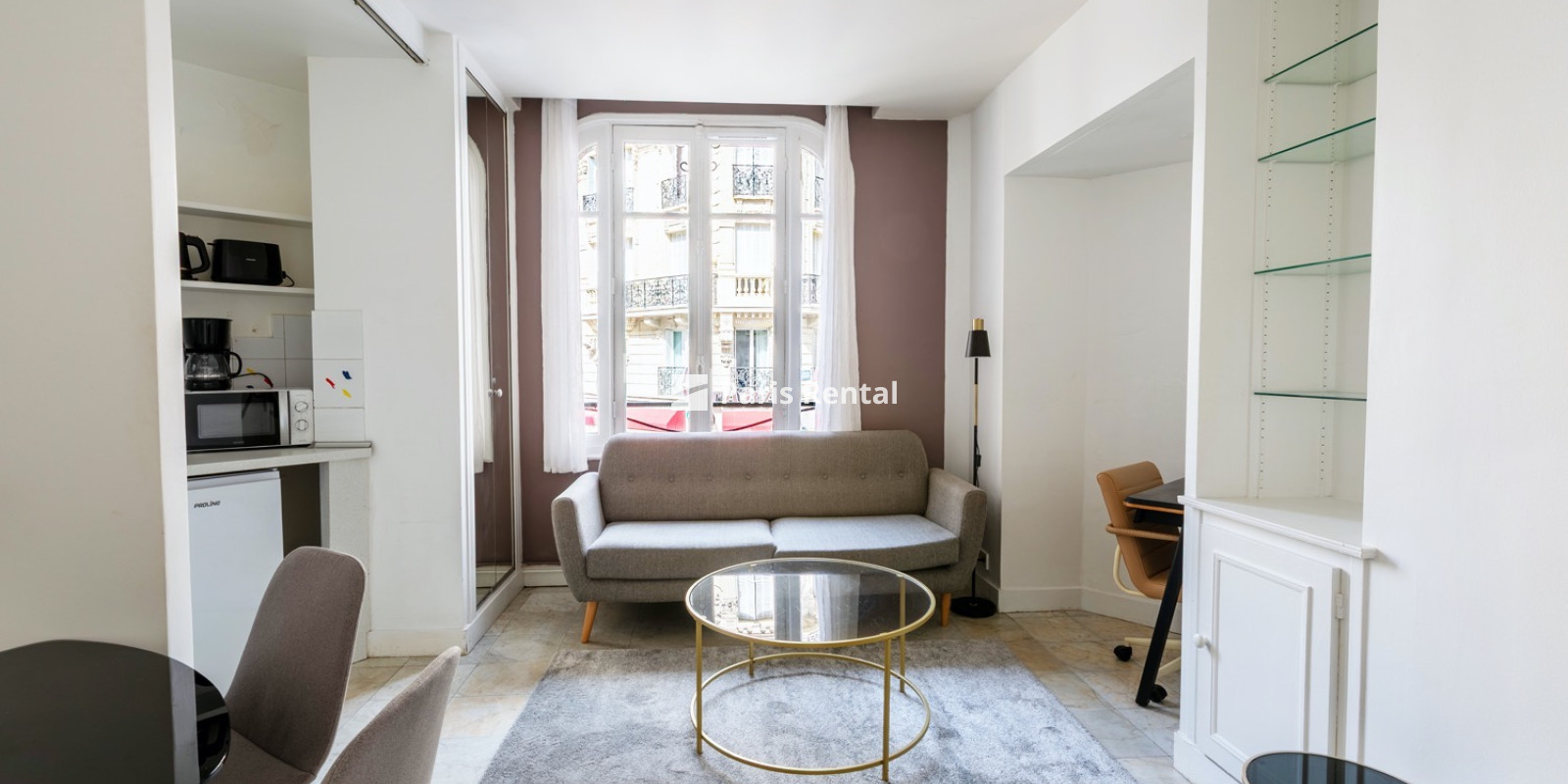  - 
    17ème arrondissement
  Péreire, Paris 75017
