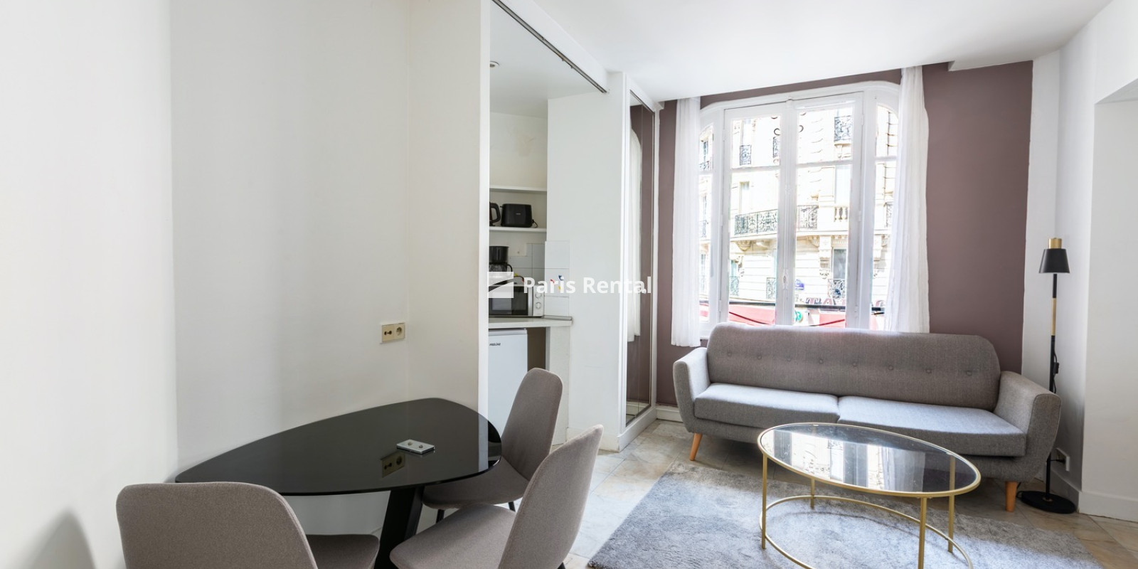 - 
    17ème arrondissement
  Péreire, Paris 75017
