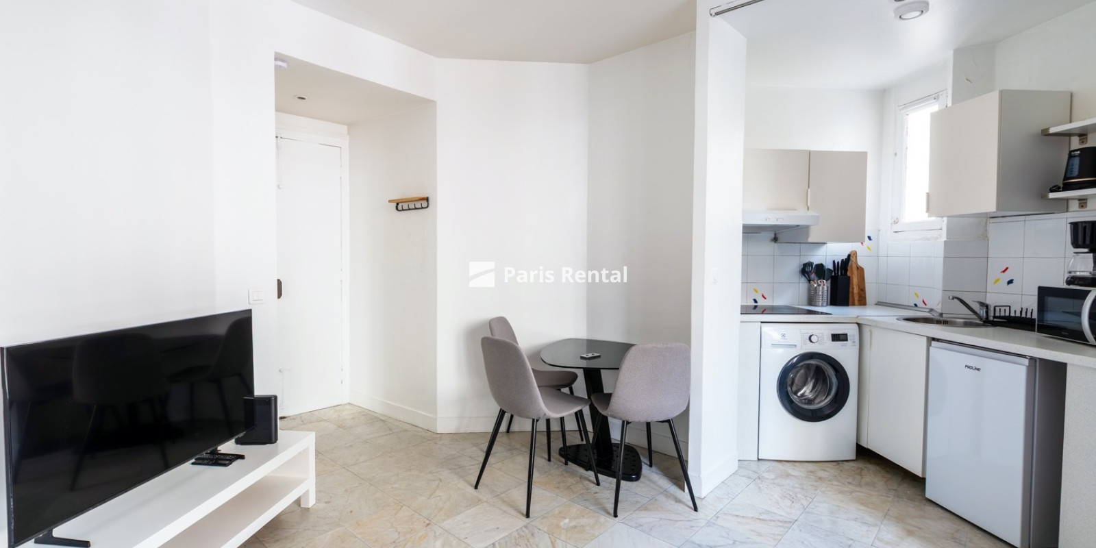  - 
    17ème arrondissement
  Péreire, Paris 75017

