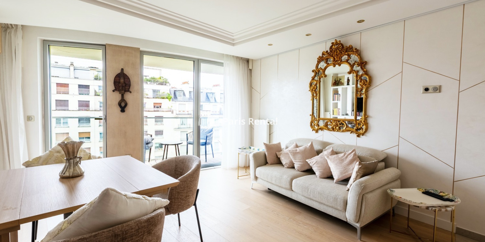  - 
    16ème arrondissement
  Auteuil, Paris 75016

