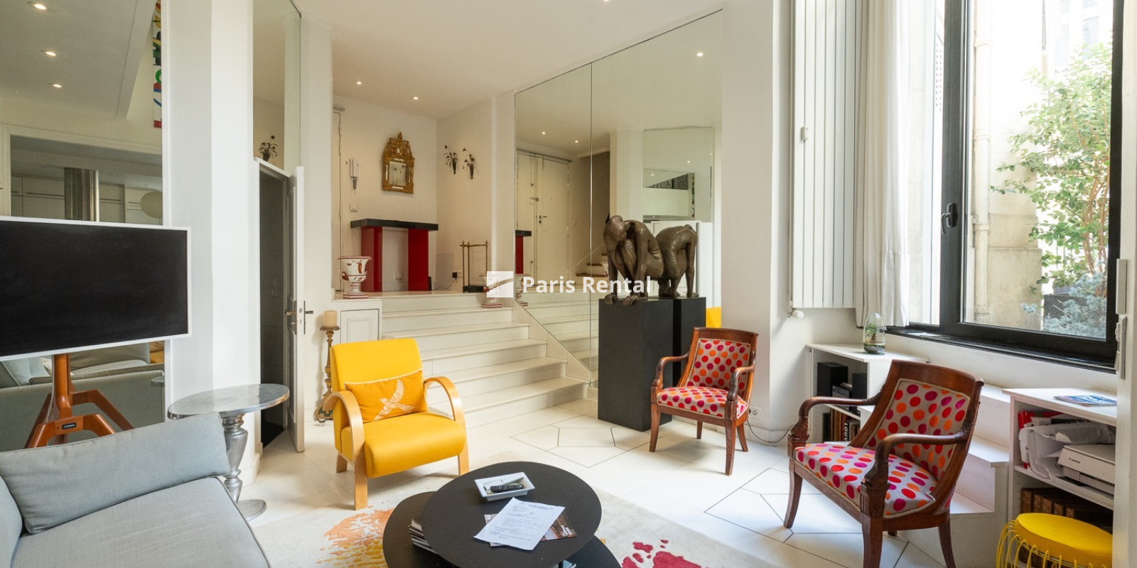  - 
    16ème arrondissement
  Passy - La Muette, Paris 75116
