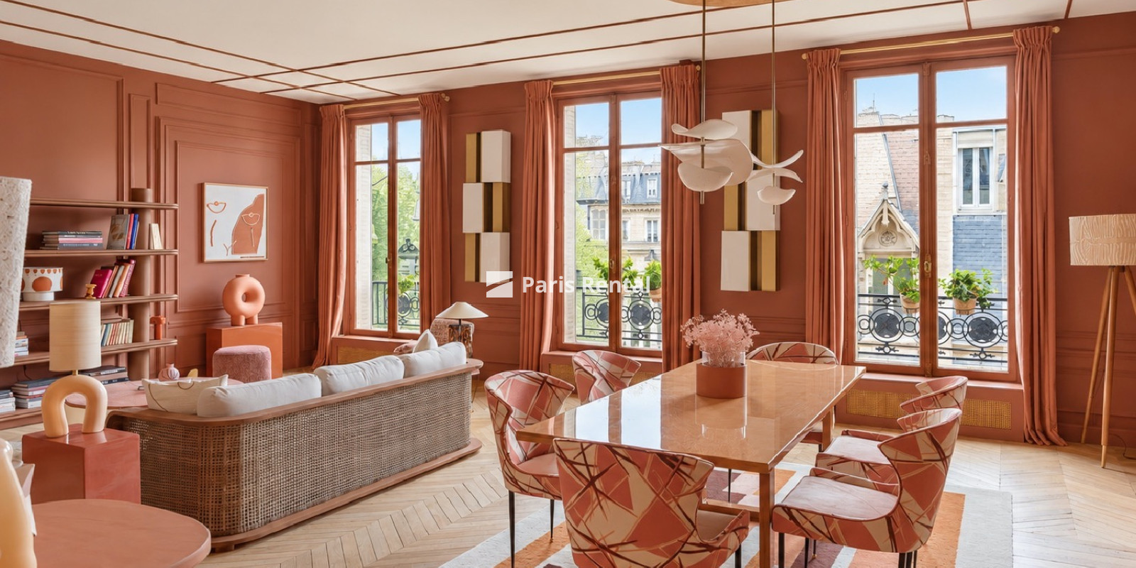  - 
    16ème arrondissement
  Etoile, Paris 75016
