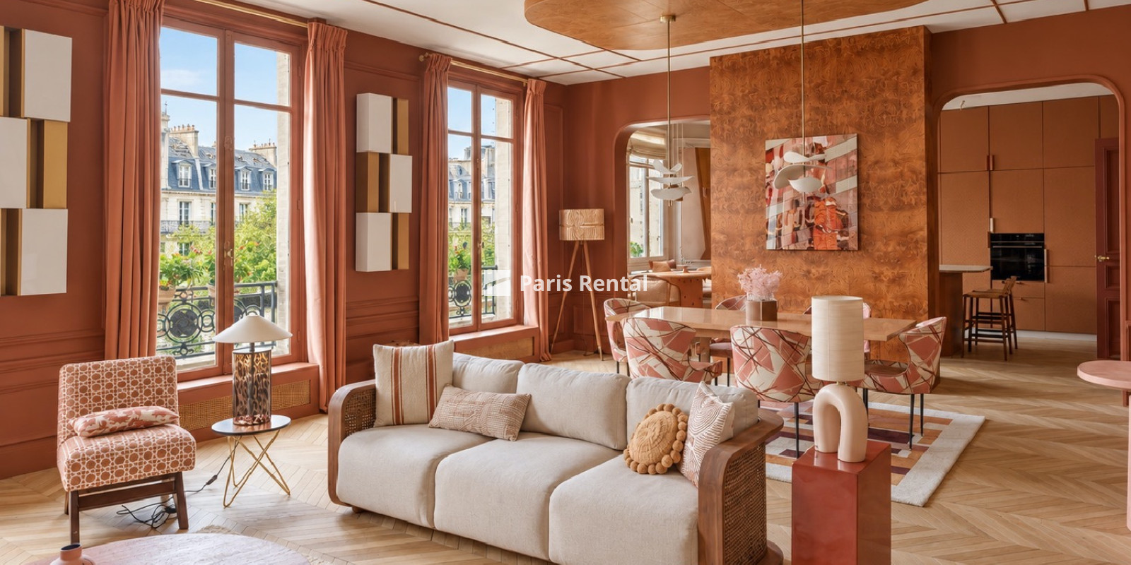  - 
    16ème arrondissement
  Etoile, Paris 75016
