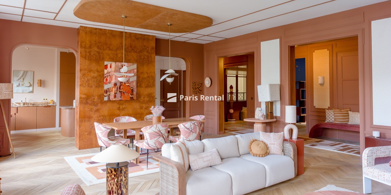  - 
    16ème arrondissement
  Etoile, Paris 75016
