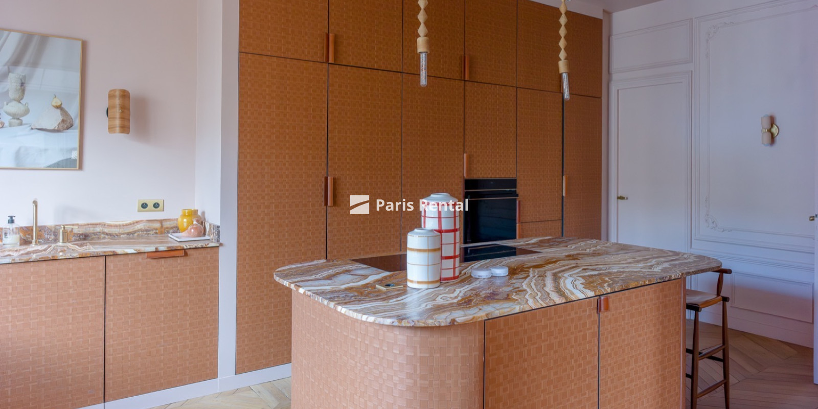  - 
    16ème arrondissement
  Etoile, Paris 75016
