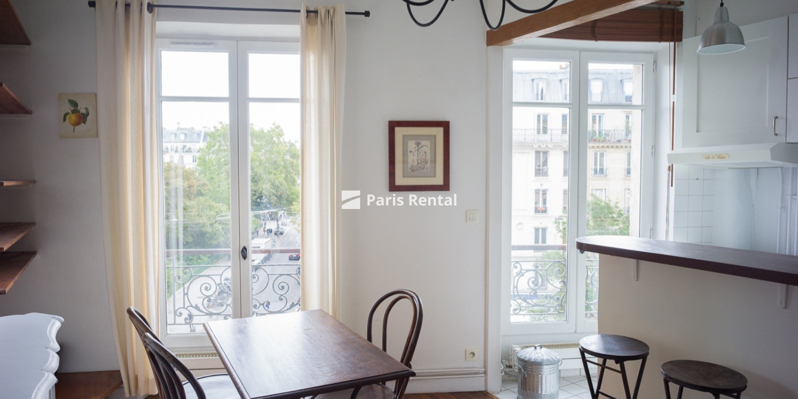 - 
    5ème arrondissement
  Censier, Paris 75005
