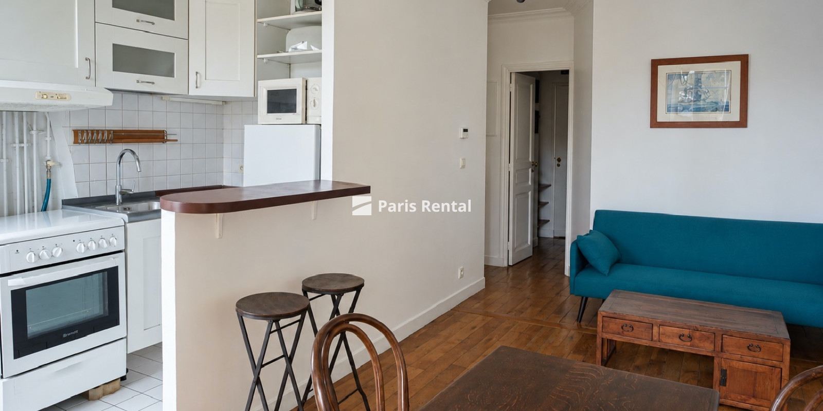  - 
    5ème arrondissement
  Censier, Paris 75005
