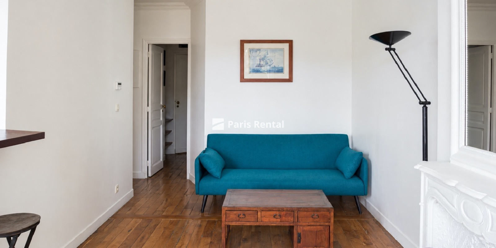  - 
    5ème arrondissement
  Censier, Paris 75005
