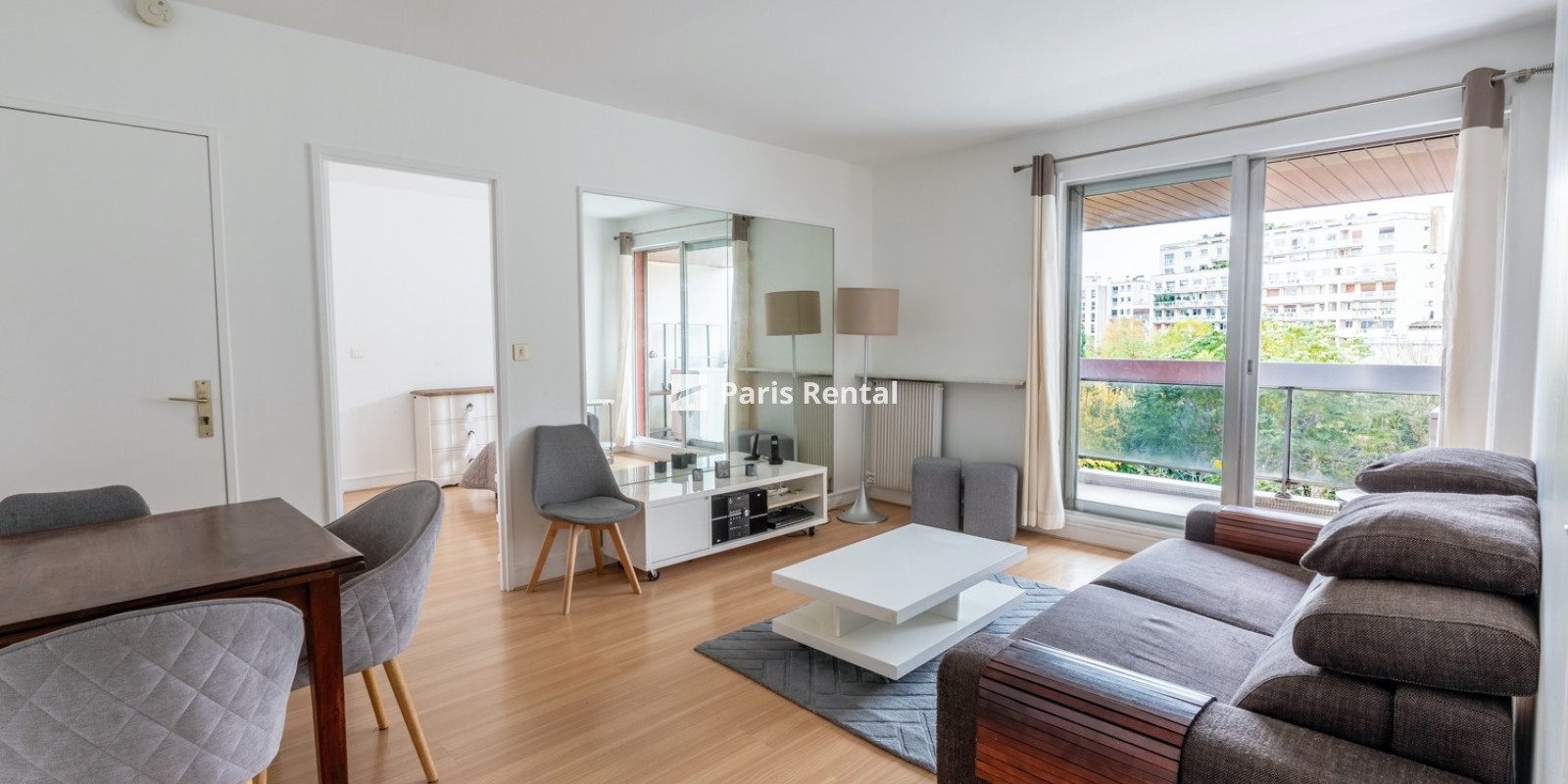  - 
    16ème arrondissement
  Passy - La Muette, Paris 75016
