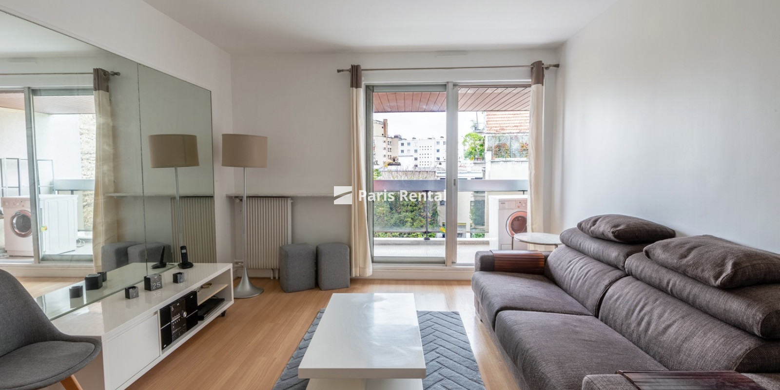  - 
    16ème arrondissement
  Passy - La Muette, Paris 75016
