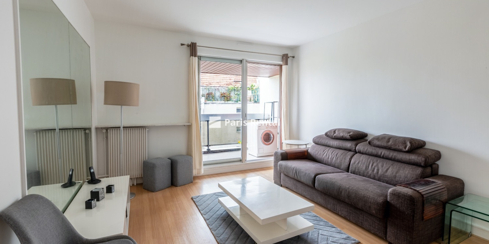  - 
    16ème arrondissement
  Passy - La Muette, Paris 75016
