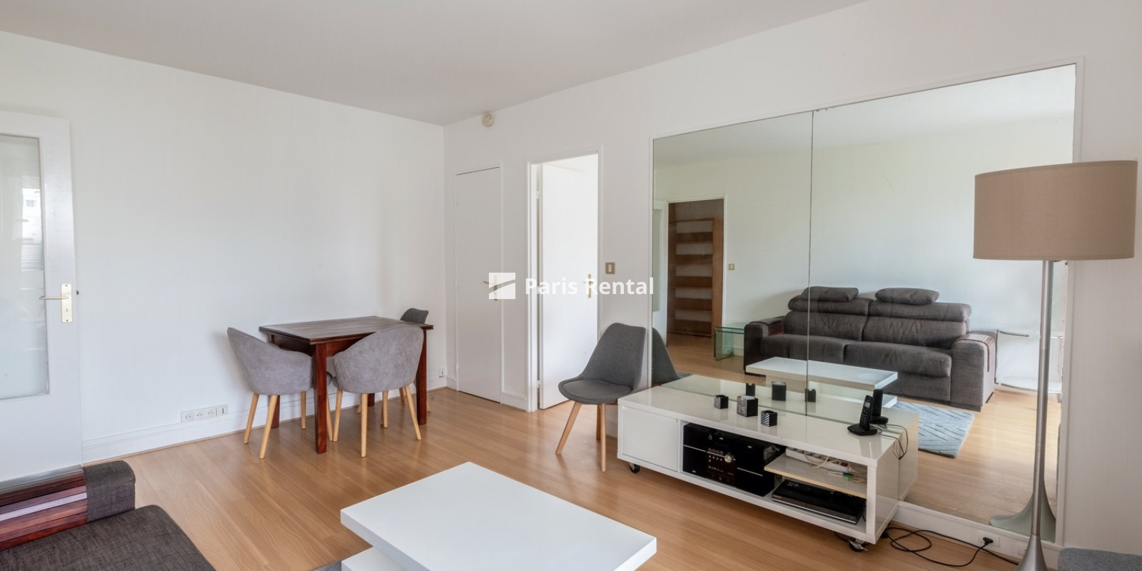  - 
    16ème arrondissement
  Passy - La Muette, Paris 75016
