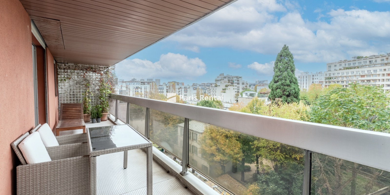  - 
    16ème arrondissement
  Passy - La Muette, Paris 75016
