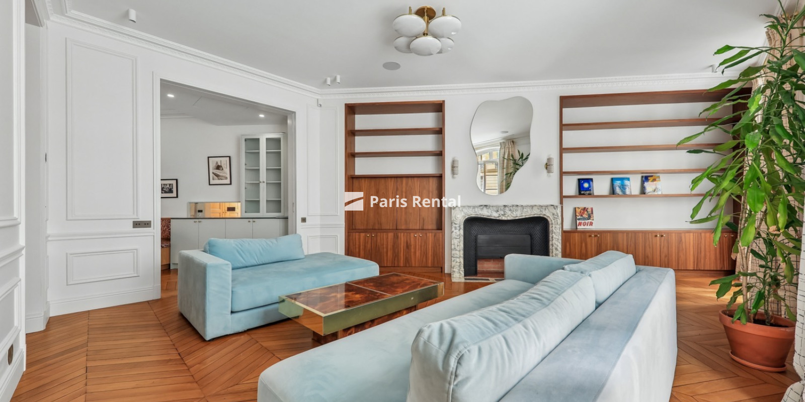  - 
    7ème arrondissement
  Gros Caillou, Paris 75007
