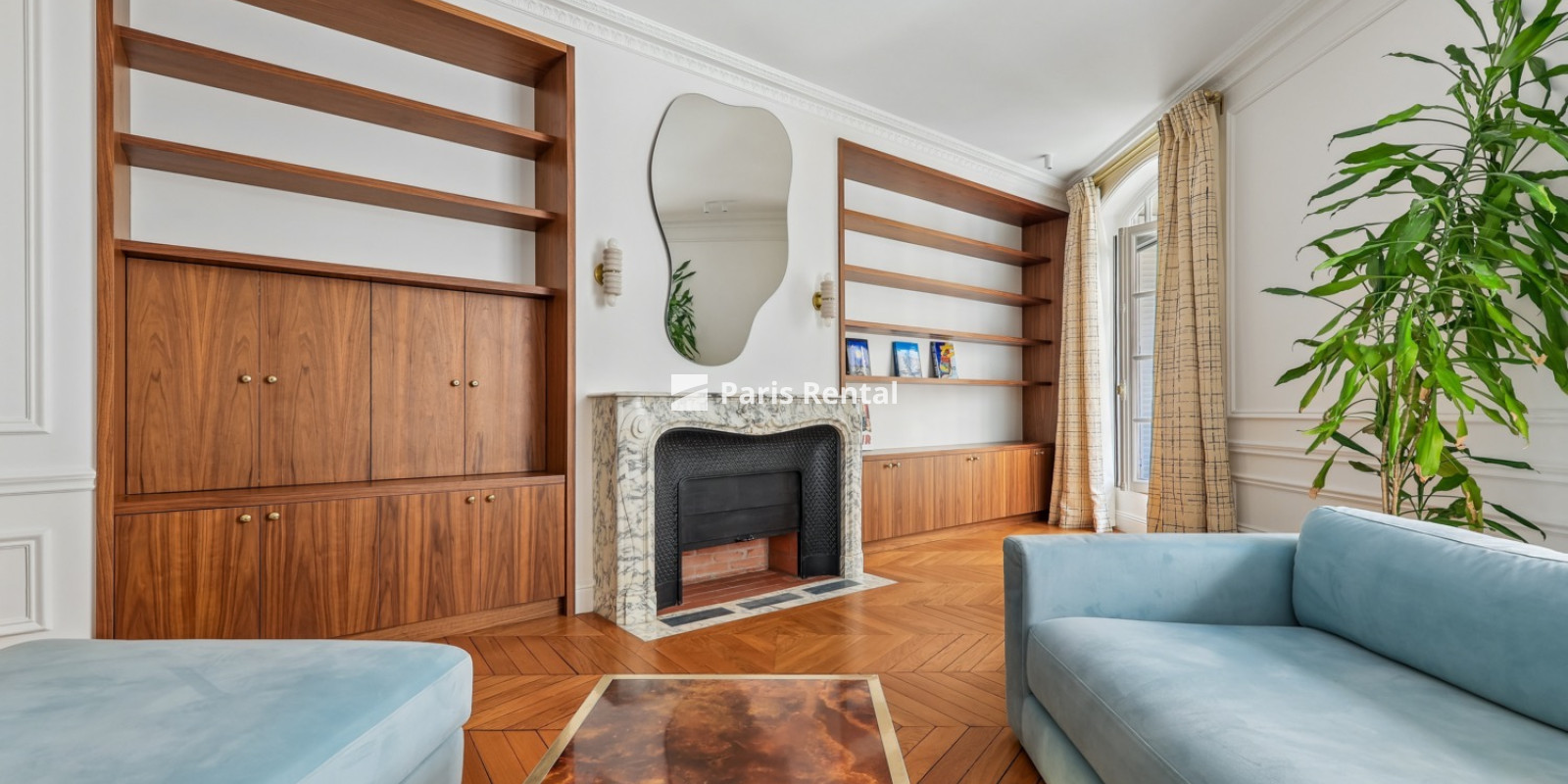  - 
    7ème arrondissement
  Gros Caillou, Paris 75007
