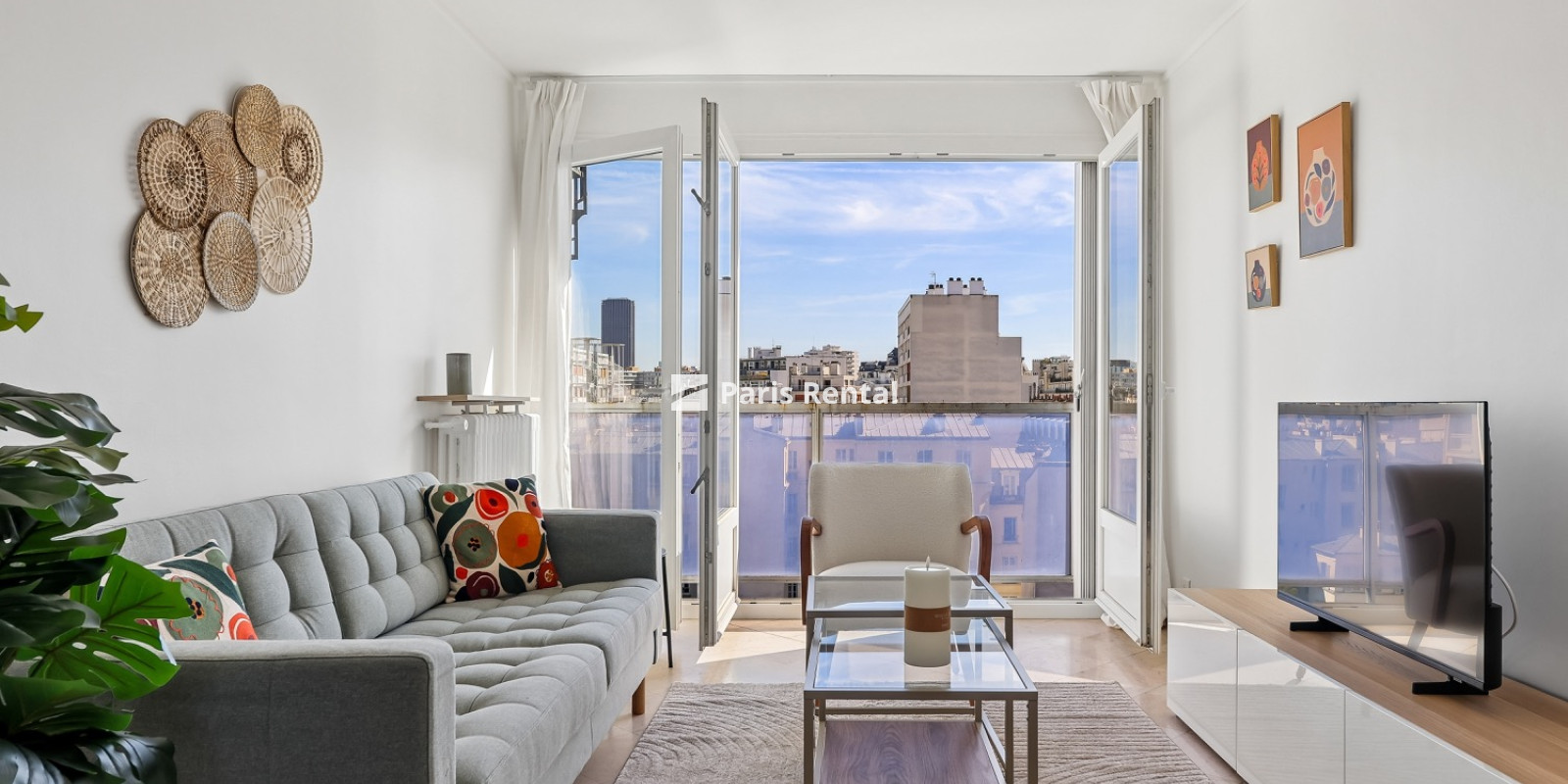  - 
    15ème arrondissement
  Grenelle, Paris 75015
