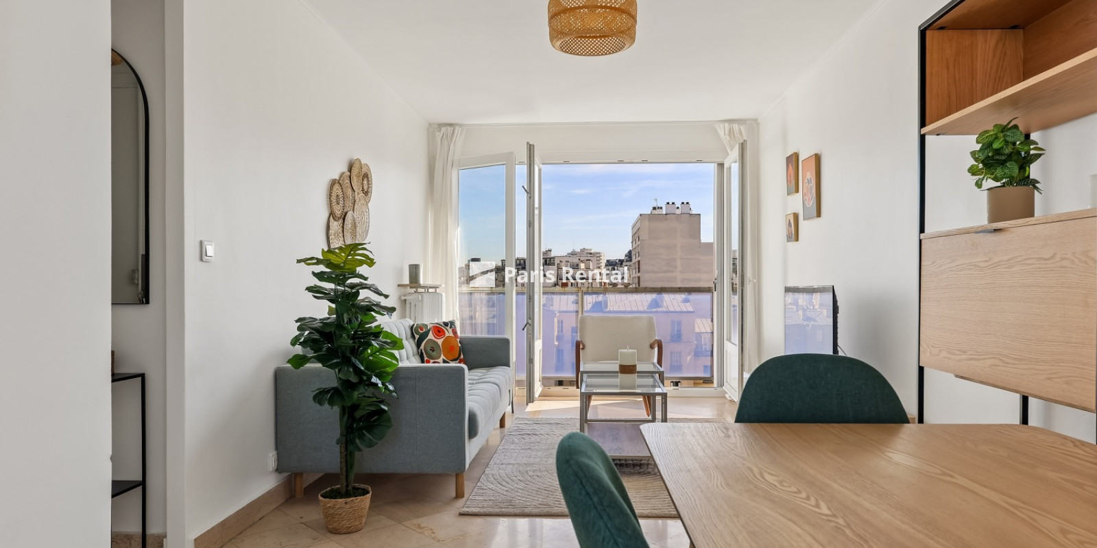 - 
    15ème arrondissement
  Grenelle, Paris 75015

