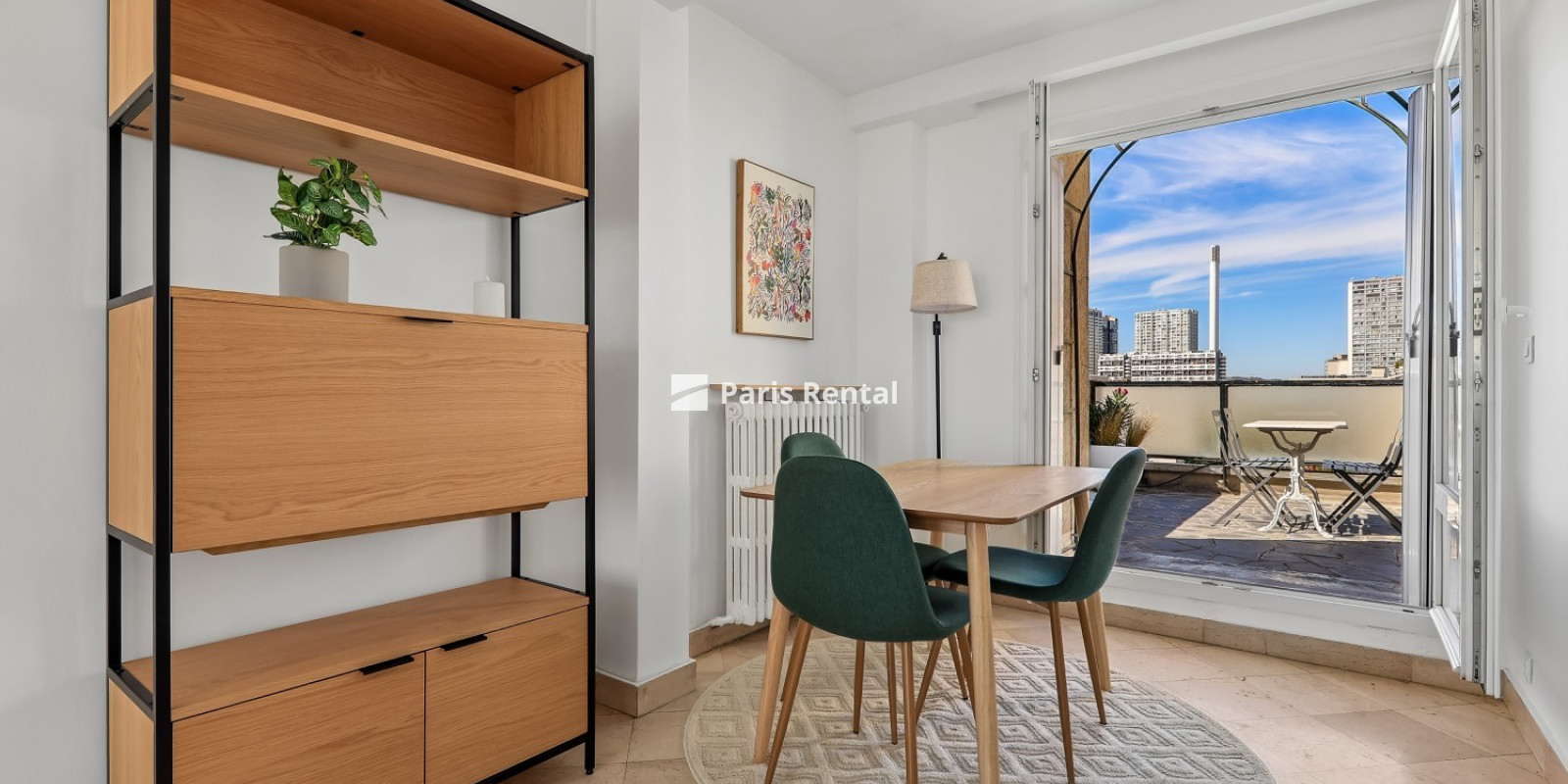  - 
    15ème arrondissement
  Grenelle, Paris 75015
