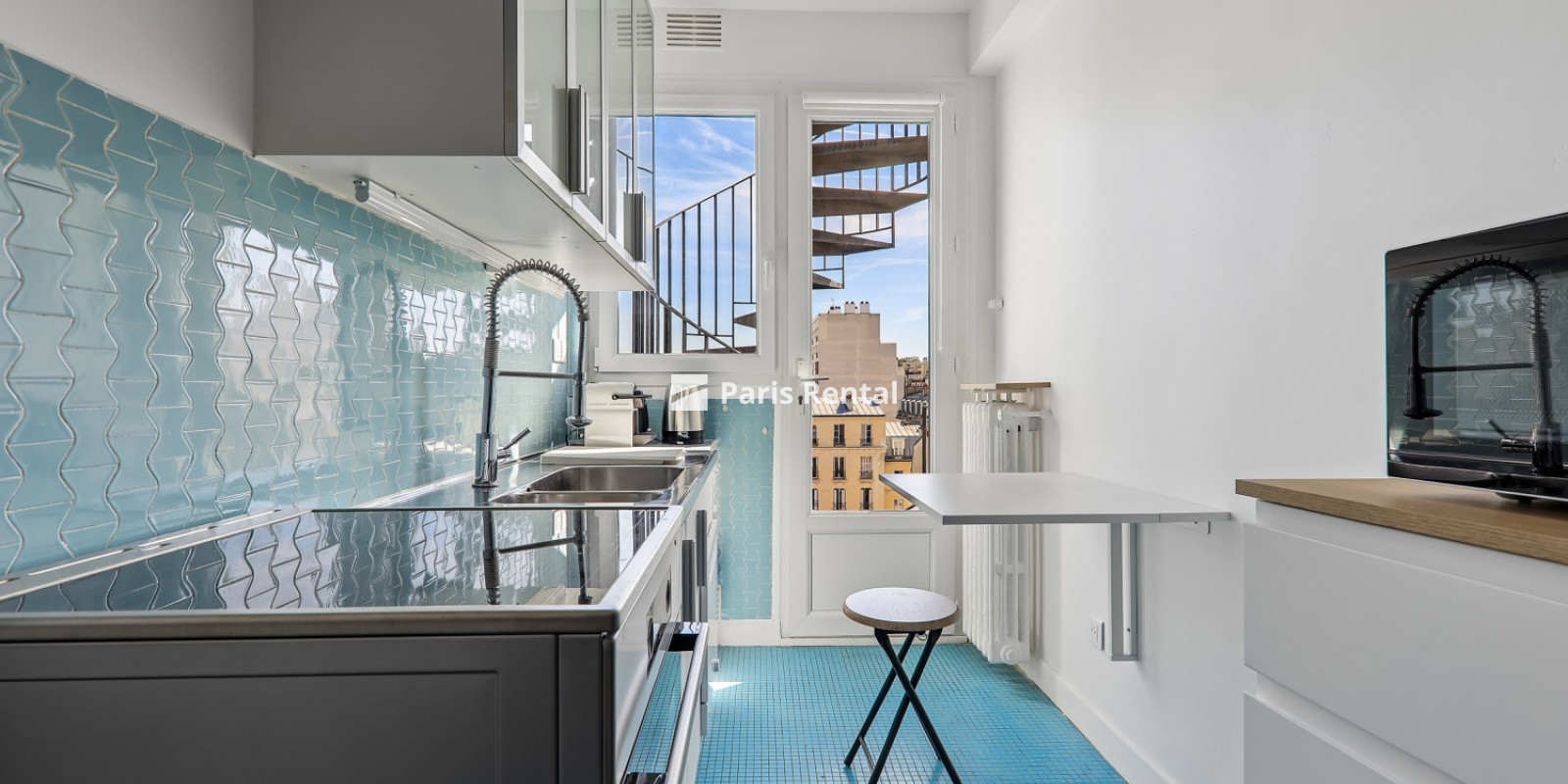  - 
    15ème arrondissement
  Grenelle, Paris 75015
