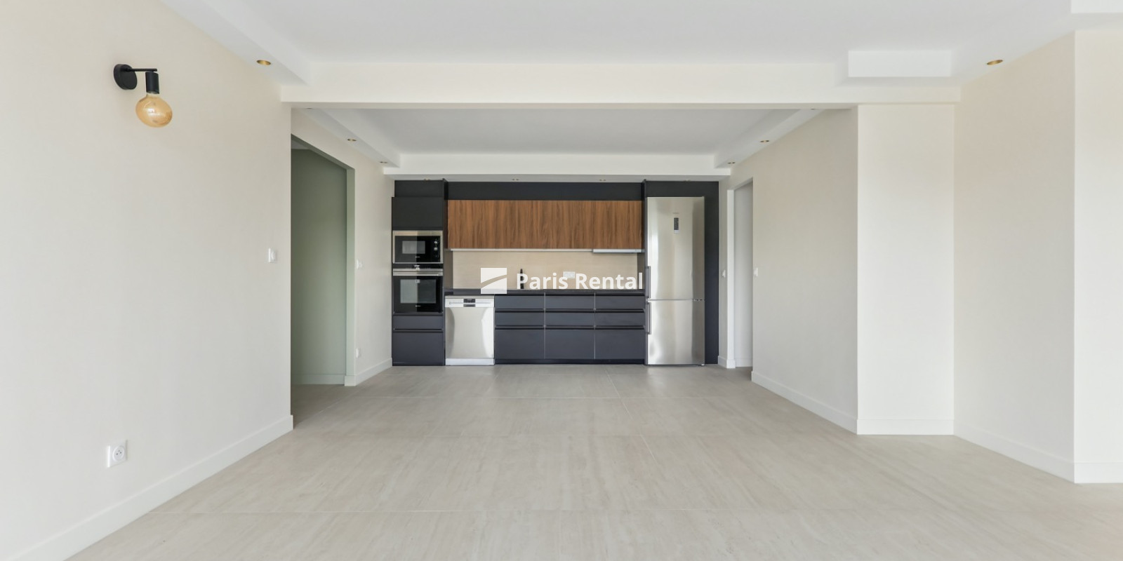  - 
    16ème arrondissement
  Passy - La Muette, Paris 75016
