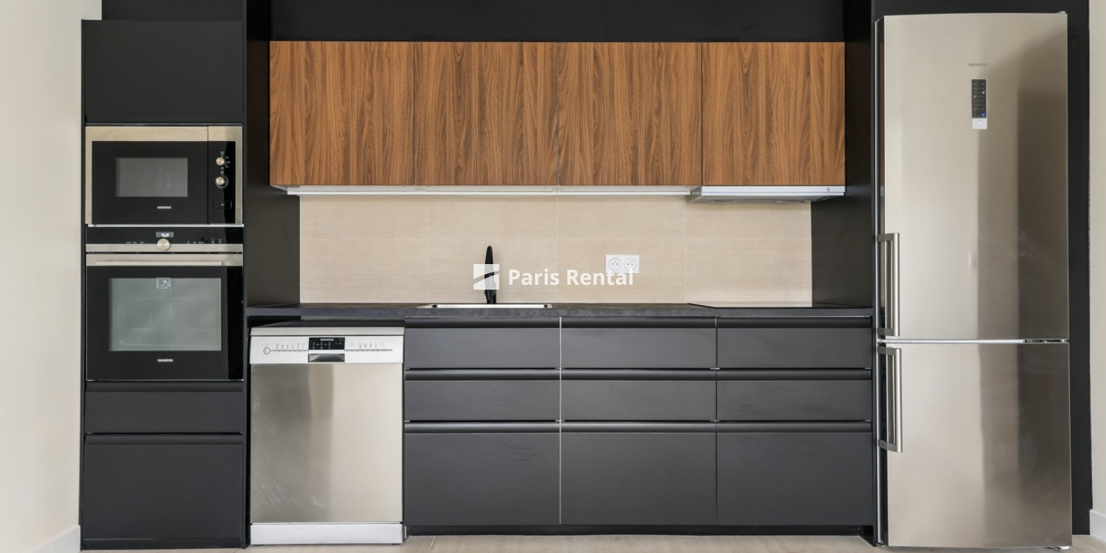  - 
    16ème arrondissement
  Passy - La Muette, Paris 75016
