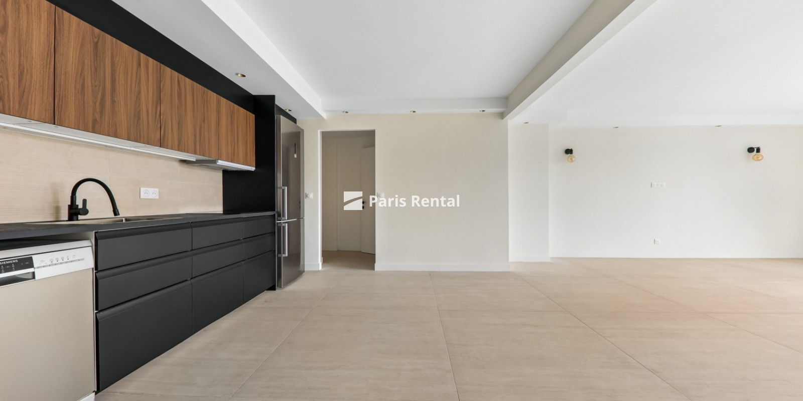  - 
    16ème arrondissement
  Passy - La Muette, Paris 75016
