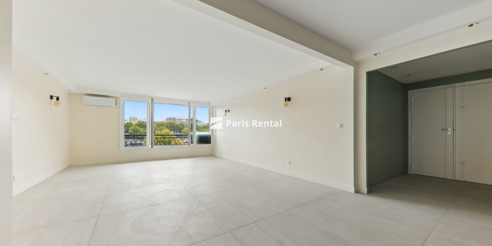  - 
    16ème arrondissement
  Passy - La Muette, Paris 75016

