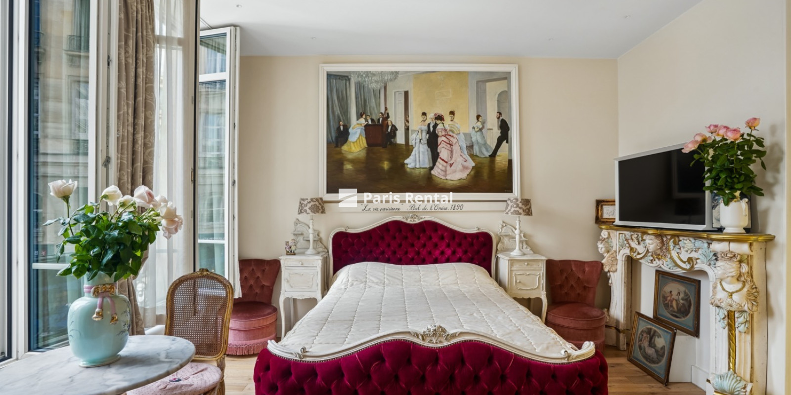  - 
    6ème arrondissement
  Odéon, Paris 75006
