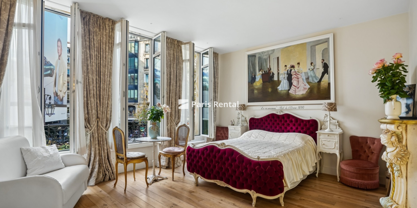  - 
    6ème arrondissement
  Odéon, Paris 75006
