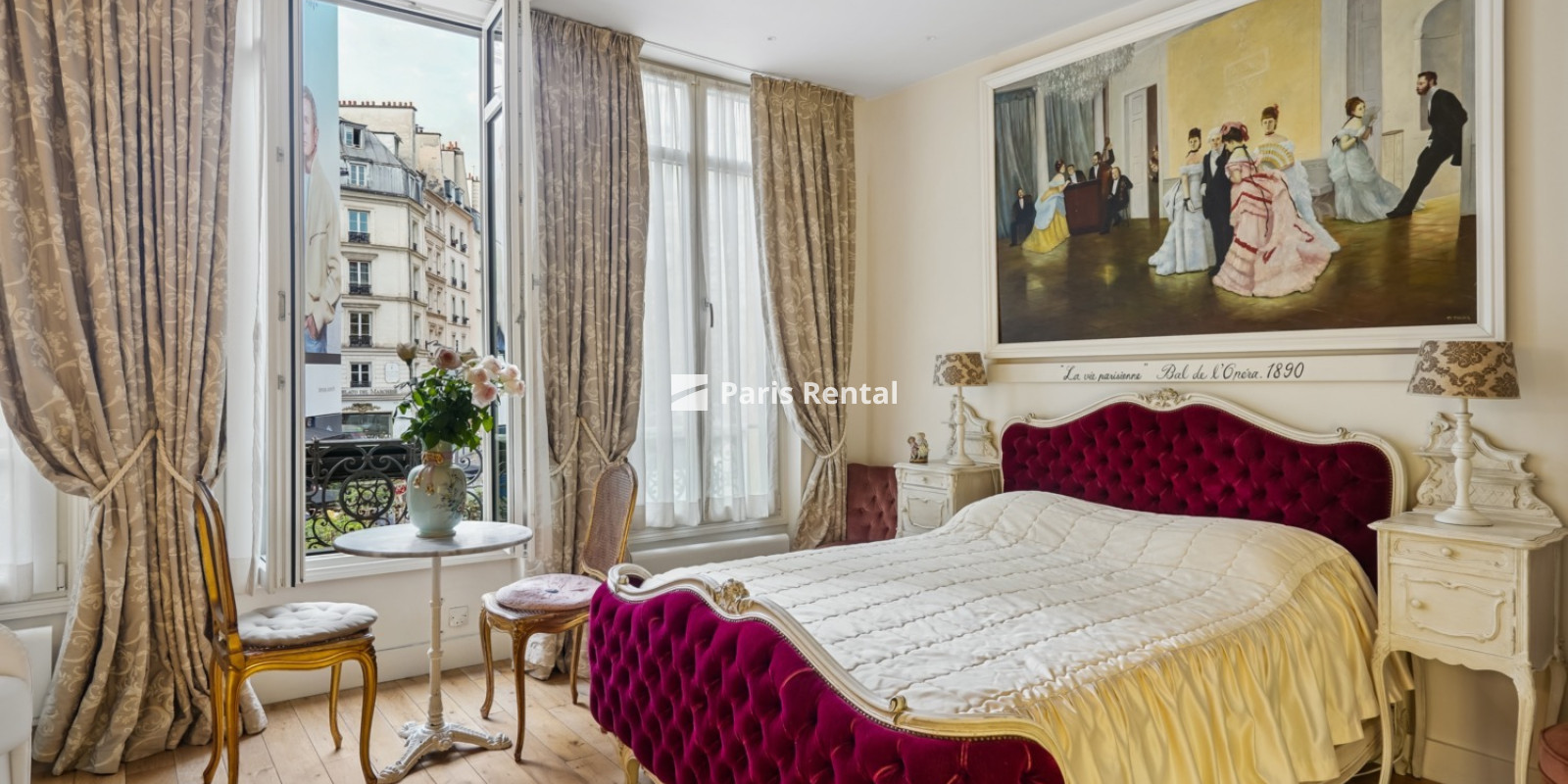  - 
    6ème arrondissement
  Odéon, Paris 75006
