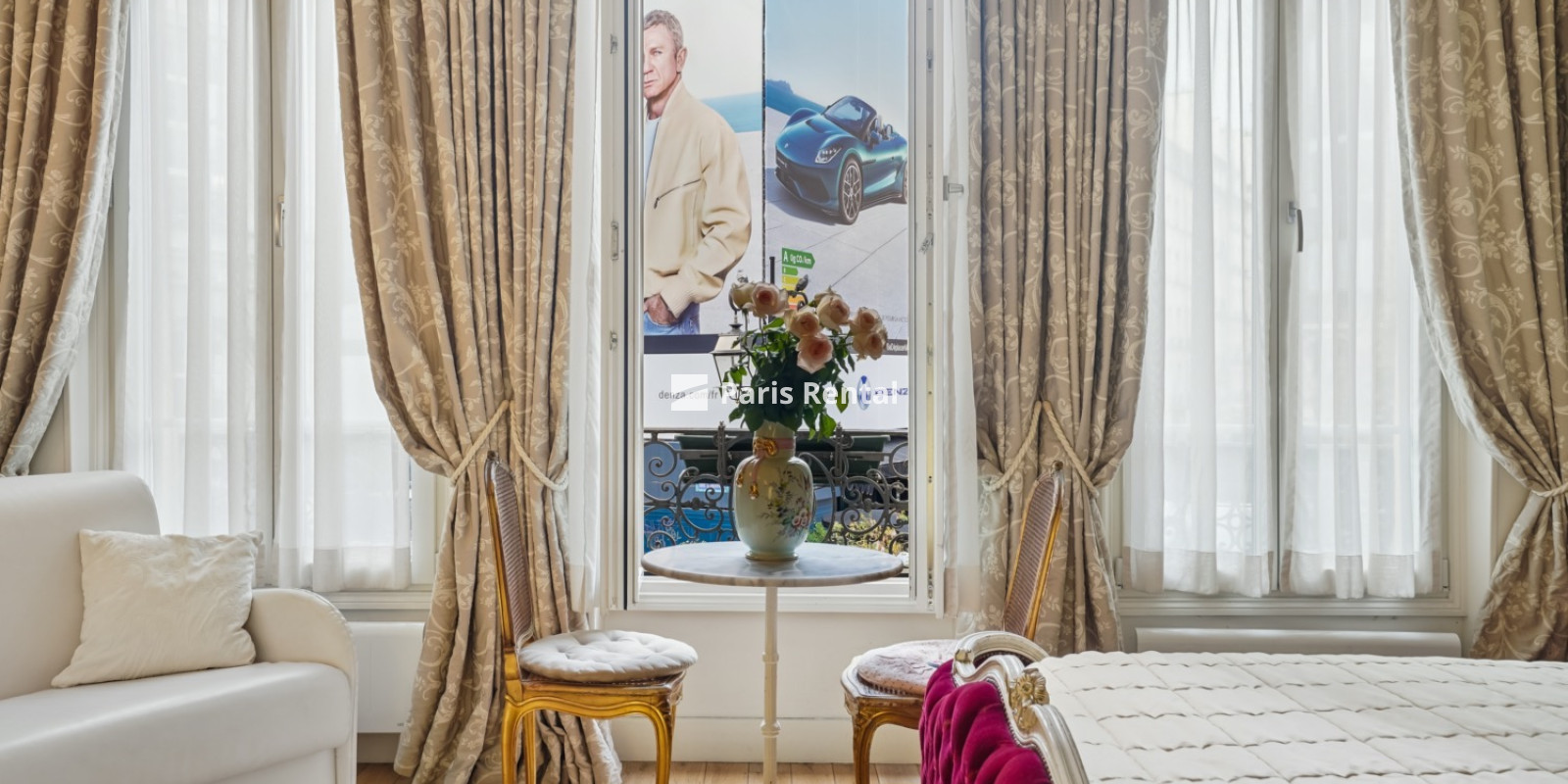  - 
    6ème arrondissement
  Odéon, Paris 75006
