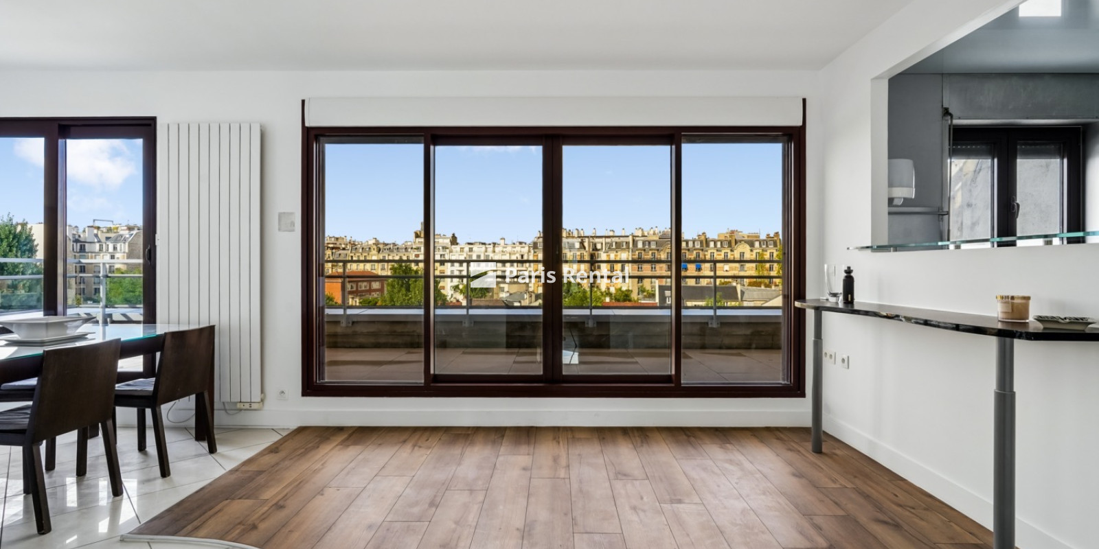  - 
    16ème arrondissement
  Auteuil, Paris 75016
