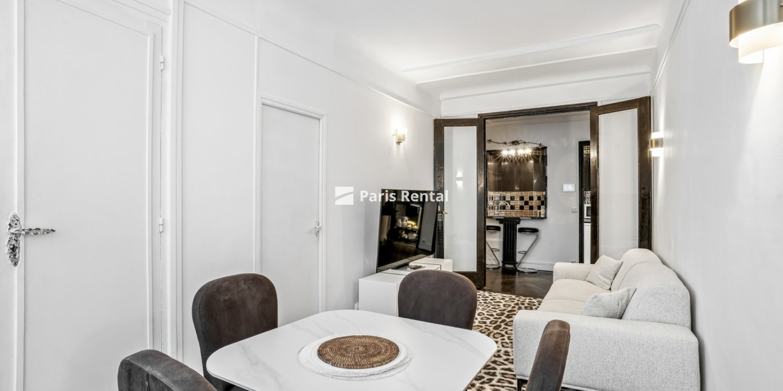  - 
    16ème arrondissement
  Etoile, Paris 75016
