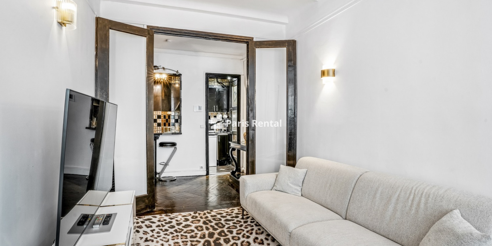  - 
    16ème arrondissement
  Etoile, Paris 75016
