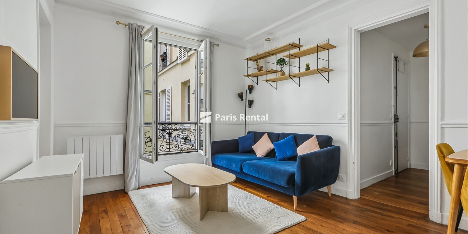  - 
    15ème arrondissement
  Tour Eiffel, Paris 75015
