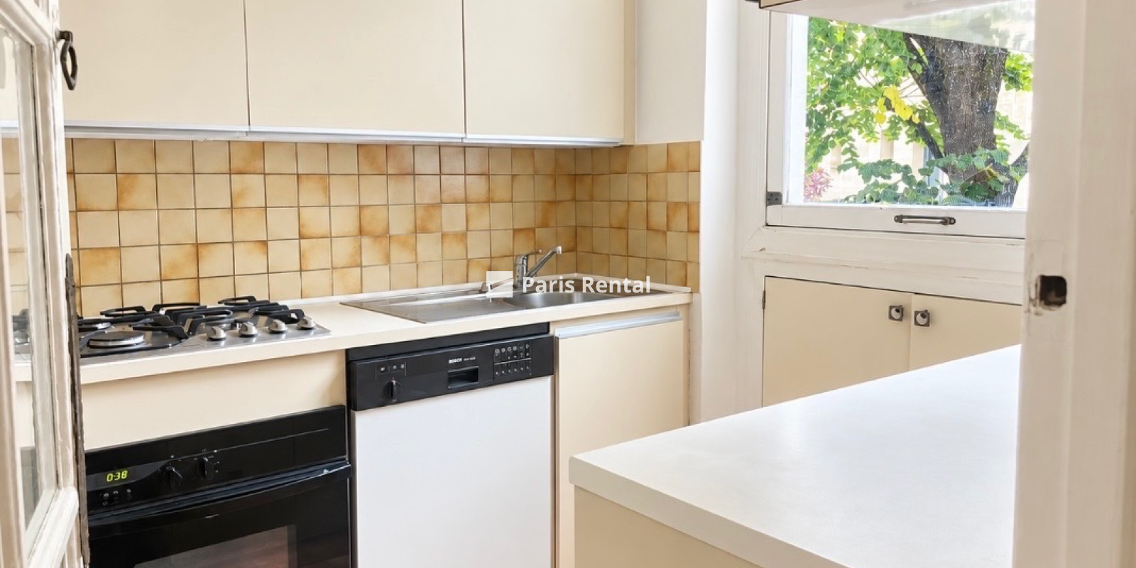 - 
    17ème arrondissement
  Ternes, Paris 75017
