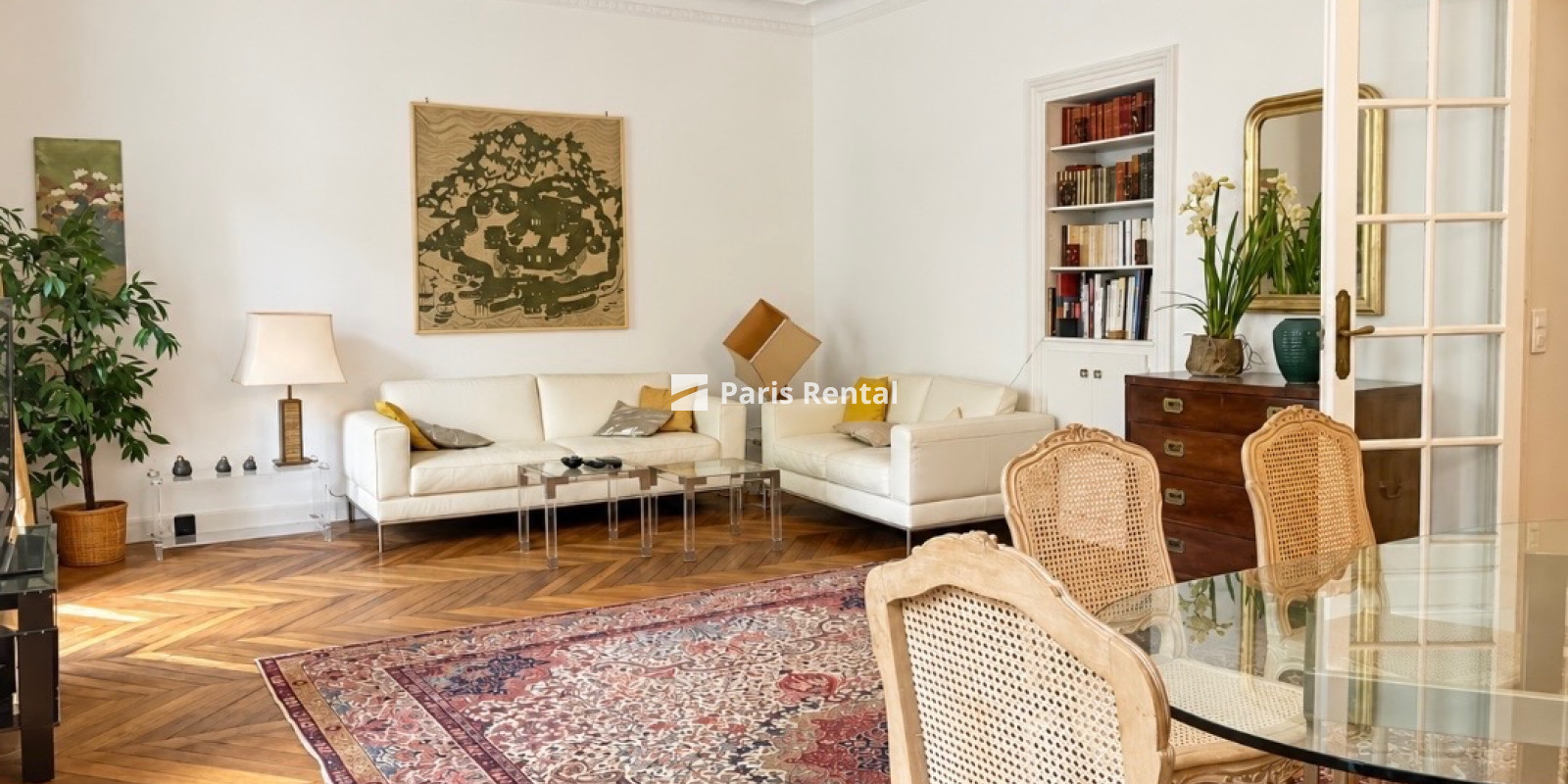  - 
    17ème arrondissement
  Ternes, Paris 75017
