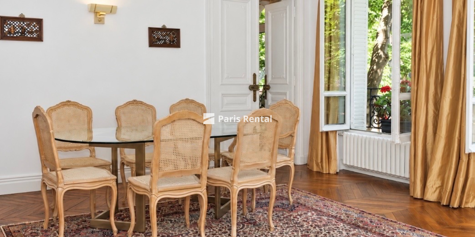  - 
    17ème arrondissement
  Ternes, Paris 75017
