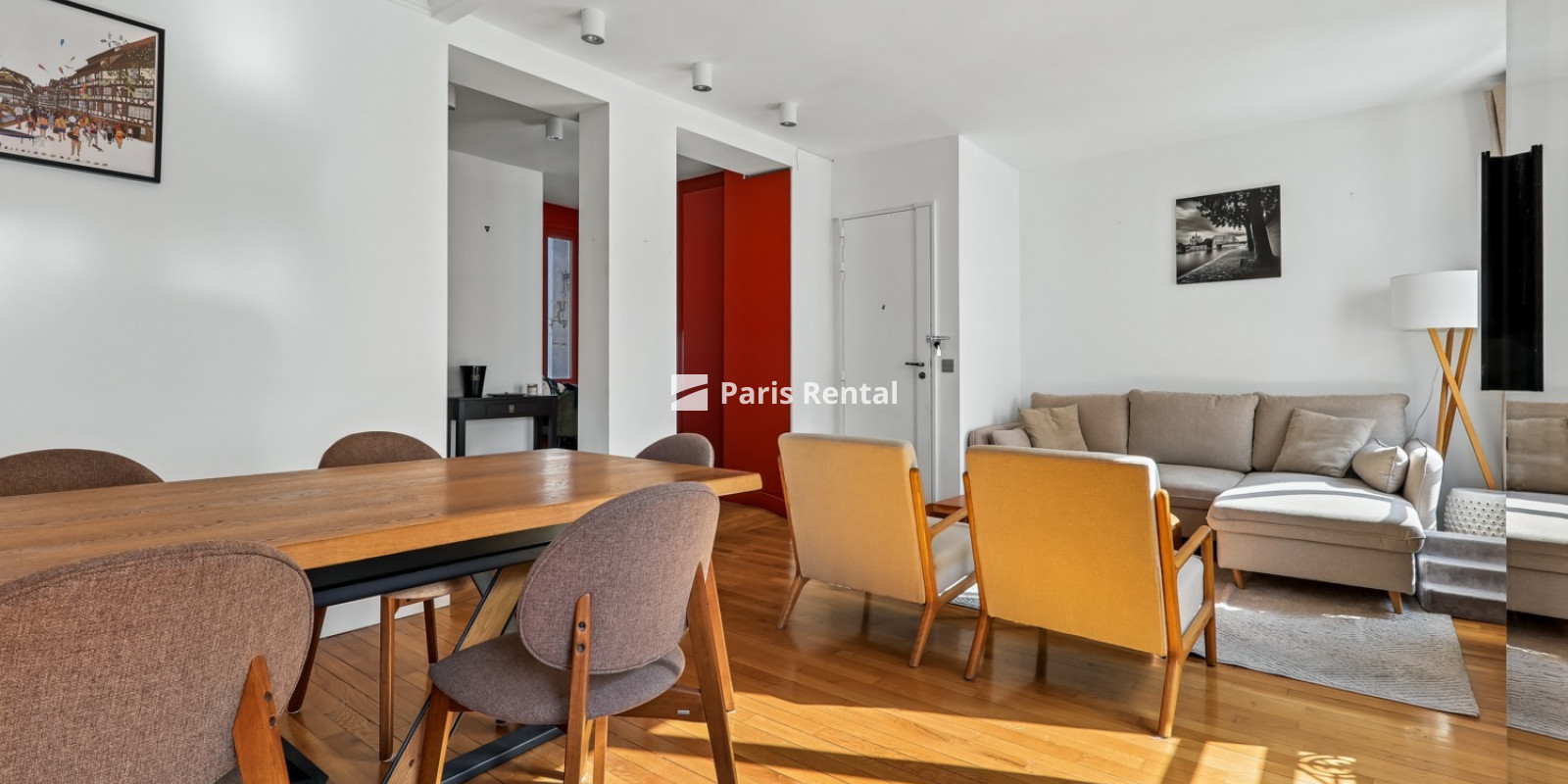 - 
    7ème arrondissement
  École Militaire, Paris 75007
