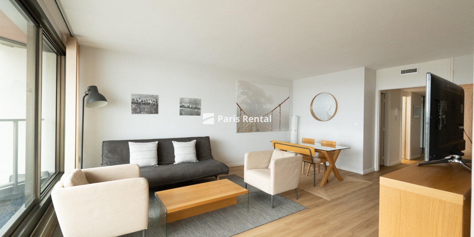  - 
    15ème arrondissement
  Grenelle, Paris 75015
